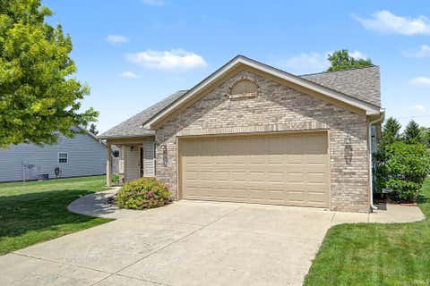 Tiny photo for 3448 Alysheba Drive, West Lafayette, IN 47906 (MLS # 202613541)