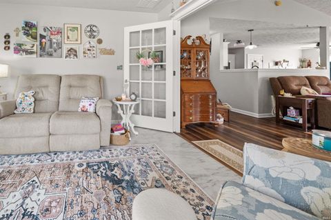 Tiny photo for 3448 Alysheba Drive, West Lafayette, IN 47906 (MLS # 202613541)