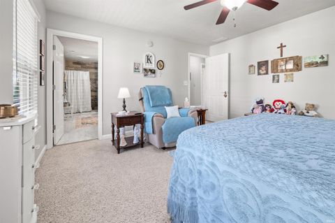 Tiny photo for 3448 Alysheba Drive, West Lafayette, IN 47906 (MLS # 202613541)