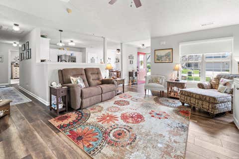 Tiny photo for 3448 Alysheba Drive, West Lafayette, IN 47906 (MLS # 202613541)