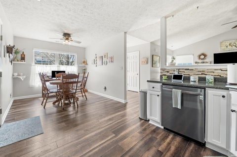 Tiny photo for 3448 Alysheba Drive, West Lafayette, IN 47906 (MLS # 202613541)