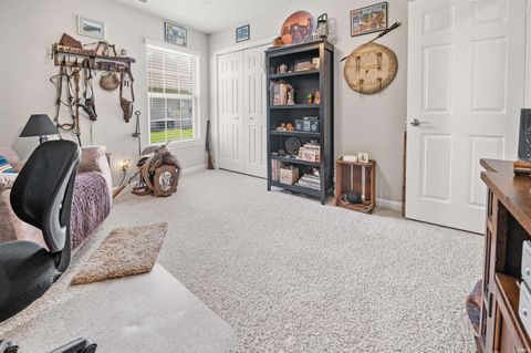 Tiny photo for 3448 Alysheba Drive, West Lafayette, IN 47906 (MLS # 202613541)