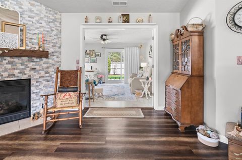 Tiny photo for 3448 Alysheba Drive, West Lafayette, IN 47906 (MLS # 202613541)