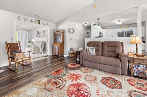 Tiny photo for 3448 Alysheba Drive, West Lafayette, IN 47906 (MLS # 202613541)
