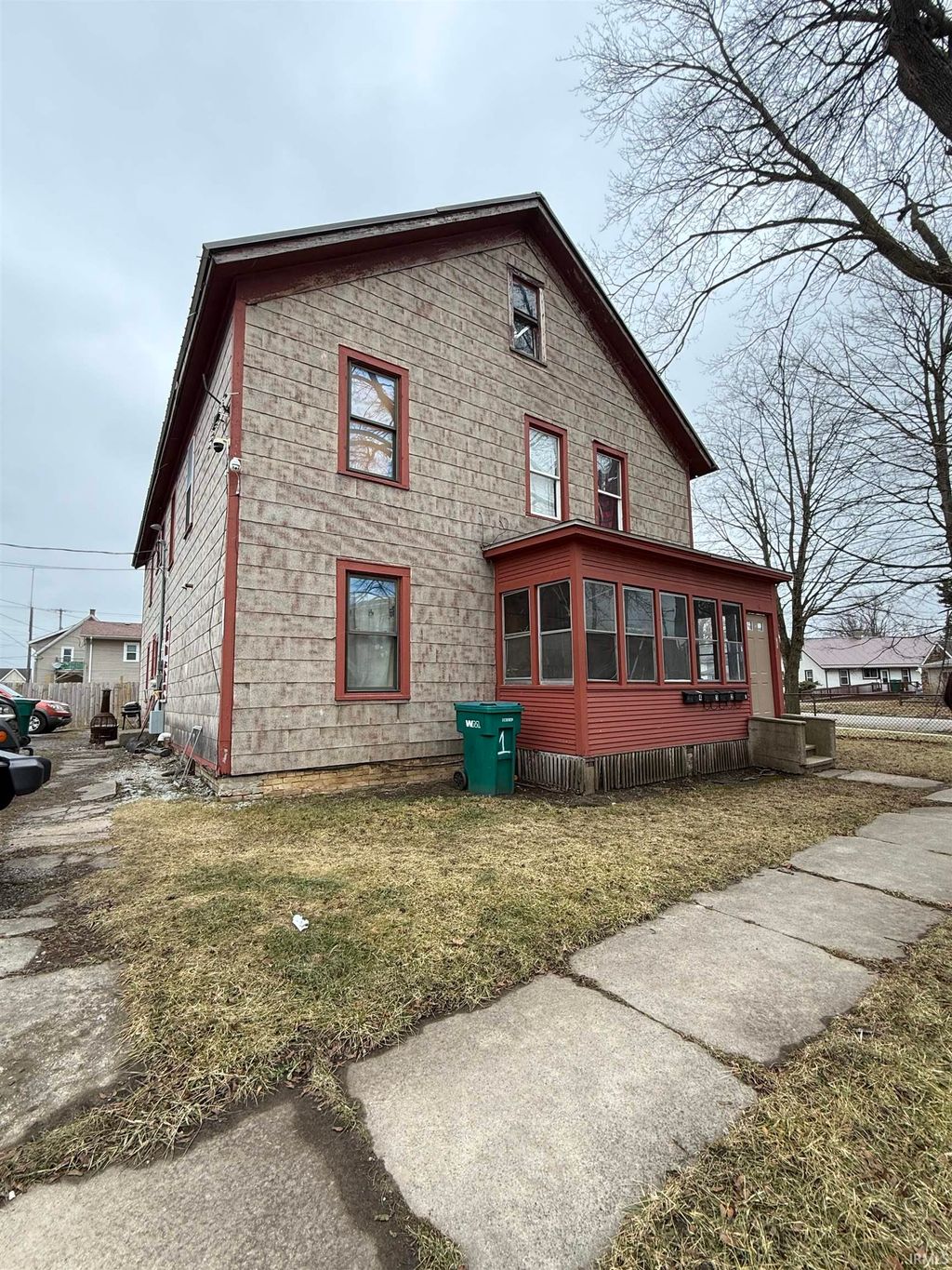 Photo of 101 Bond Street, LaPorte, IN 46350 (MLS # 202605582)