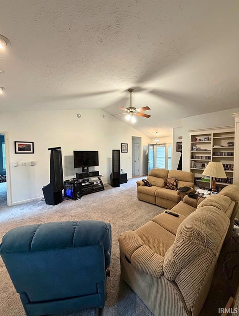Tiny photo for 1 E Quail Wood Lane, Westfield, IN 46074 (MLS # 202624817)