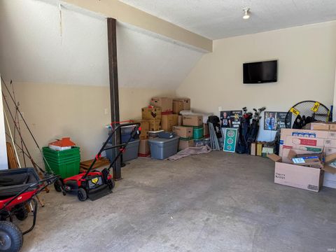 Tiny photo for 1714 Greyfeather Lane, Rochester, IN 46975 (MLS # 202615739)