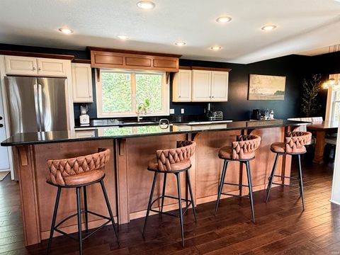 Tiny photo for 1714 Greyfeather Lane, Rochester, IN 46975 (MLS # 202615739)