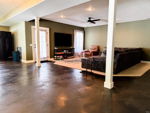 Tiny photo for 1714 Greyfeather Lane, Rochester, IN 46975 (MLS # 202615739)