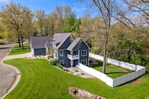 Tiny photo for 1714 Greyfeather Lane, Rochester, IN 46975 (MLS # 202615739)