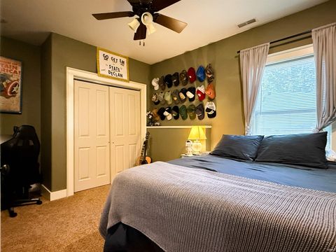 Tiny photo for 1714 Greyfeather Lane, Rochester, IN 46975 (MLS # 202615739)