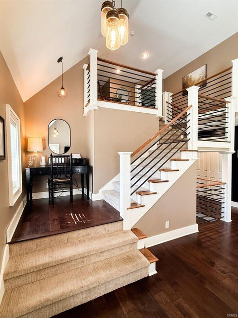 Tiny photo for 1714 Greyfeather Lane, Rochester, IN 46975 (MLS # 202615739)