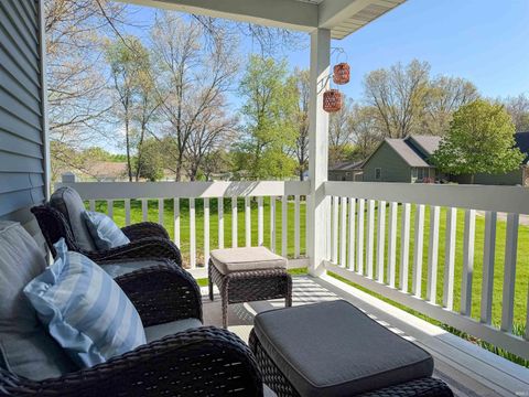 Tiny photo for 1714 Greyfeather Lane, Rochester, IN 46975 (MLS # 202615739)