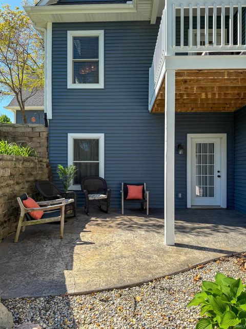 Tiny photo for 1714 Greyfeather Lane, Rochester, IN 46975 (MLS # 202615739)