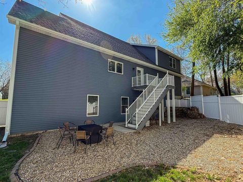 Tiny photo for 1714 Greyfeather Lane, Rochester, IN 46975 (MLS # 202615739)