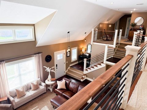 Tiny photo for 1714 Greyfeather Lane, Rochester, IN 46975 (MLS # 202615739)
