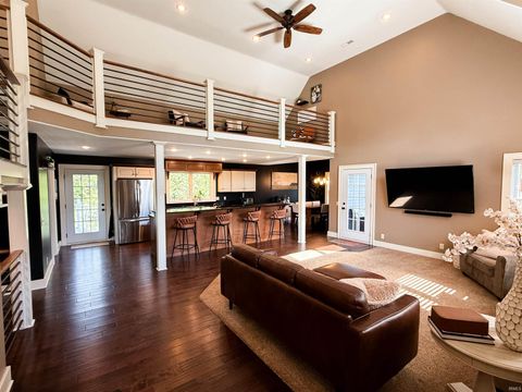 Tiny photo for 1714 Greyfeather Lane, Rochester, IN 46975 (MLS # 202615739)