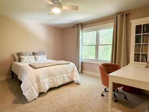 Tiny photo for 1714 Greyfeather Lane, Rochester, IN 46975 (MLS # 202615739)
