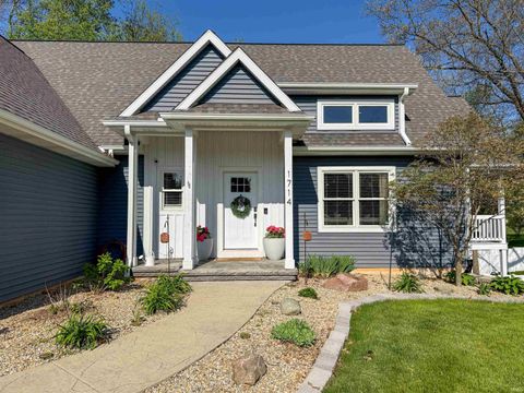 Tiny photo for 1714 Greyfeather Lane, Rochester, IN 46975 (MLS # 202615739)