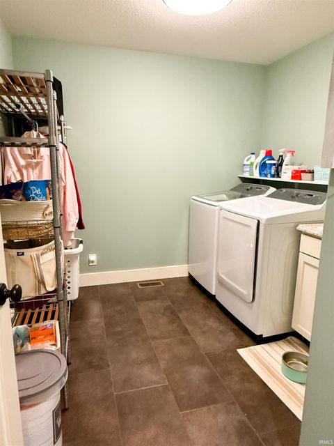 Tiny photo for 1714 Greyfeather Lane, Rochester, IN 46975 (MLS # 202615739)