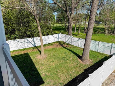 Tiny photo for 1714 Greyfeather Lane, Rochester, IN 46975 (MLS # 202615739)