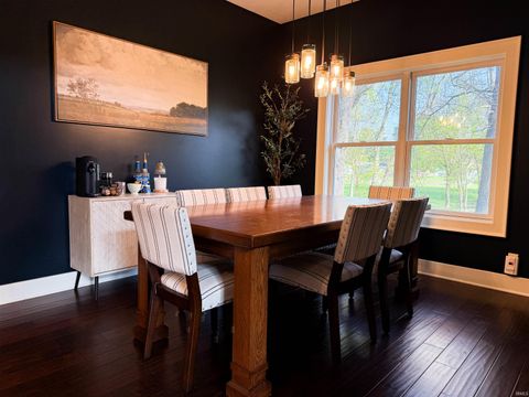 Tiny photo for 1714 Greyfeather Lane, Rochester, IN 46975 (MLS # 202615739)