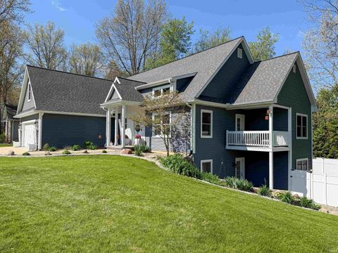 Tiny photo for 1714 Greyfeather Lane, Rochester, IN 46975 (MLS # 202615739)
