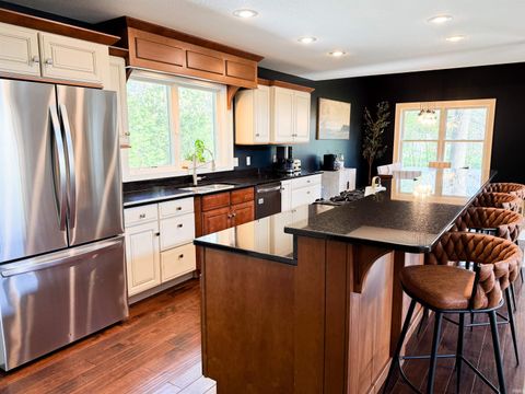 Tiny photo for 1714 Greyfeather Lane, Rochester, IN 46975 (MLS # 202615739)