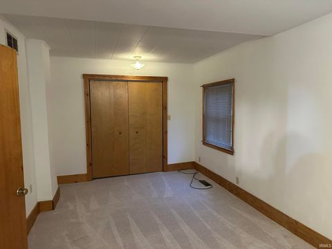 Tiny photo for 9542 S 300 E Road, Amboy, IN 46911 (MLS # 202547927)