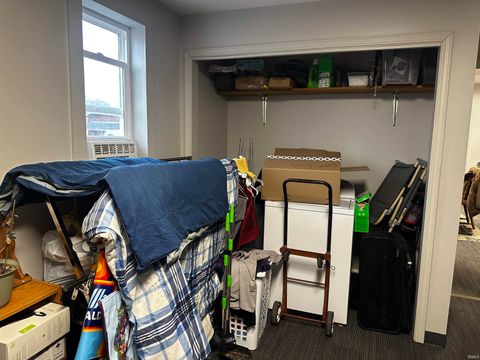 Tiny photo for 105 W 8th Street, Burlington, IN 46915 (MLS # 202546514)