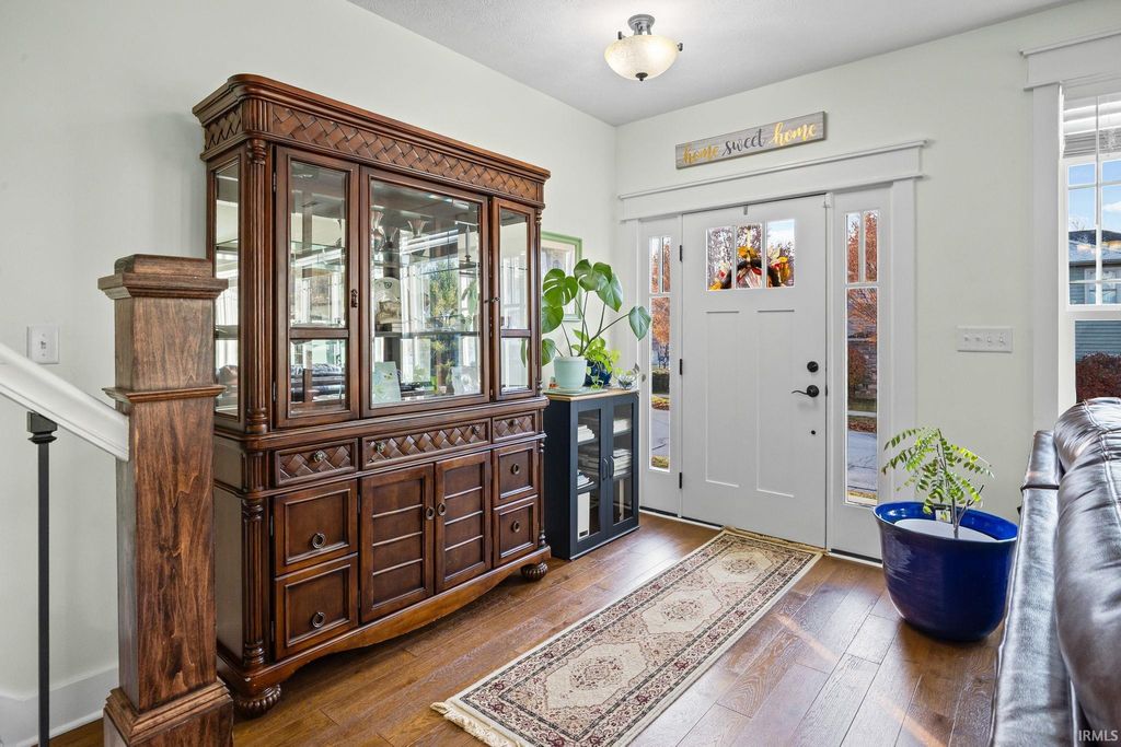 Photo of 416 Catherwood Drive Unit 2 Dr, West Lafayette, IN 47906 (MLS # 202547286)