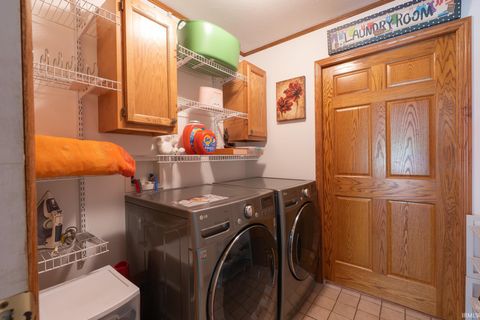 Tiny photo for 2770 S Crestview Drive, Winamac, IN 46996 (MLS # 202614998)