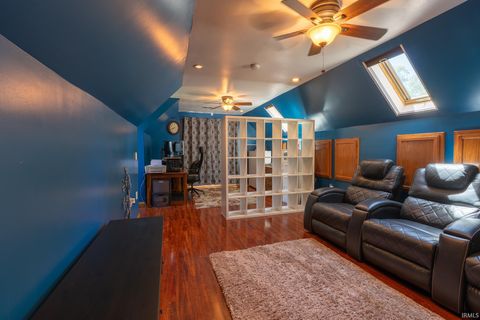 Tiny photo for 2770 S Crestview Drive, Winamac, IN 46996 (MLS # 202614998)