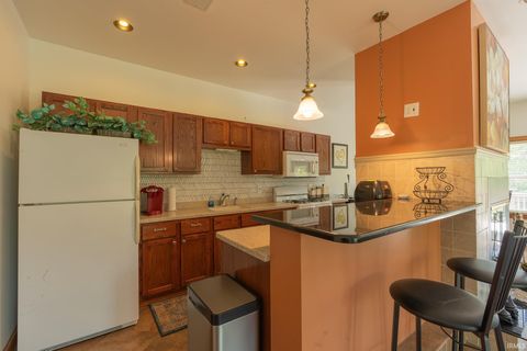 Tiny photo for 2770 S Crestview Drive, Winamac, IN 46996 (MLS # 202614998)