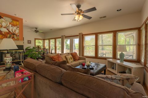 Tiny photo for 2770 S Crestview Drive, Winamac, IN 46996 (MLS # 202614998)