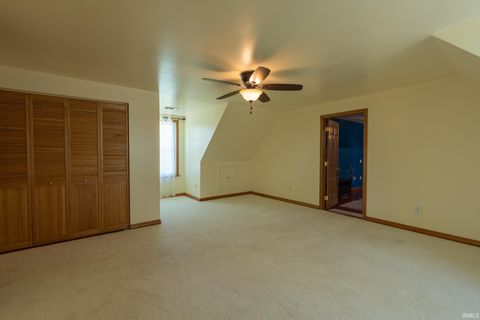 Tiny photo for 2770 S Crestview Drive, Winamac, IN 46996 (MLS # 202614998)