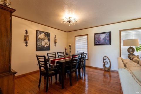 Tiny photo for 2770 S Crestview Drive, Winamac, IN 46996 (MLS # 202614998)