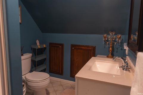 Tiny photo for 2770 S Crestview Drive, Winamac, IN 46996 (MLS # 202614998)