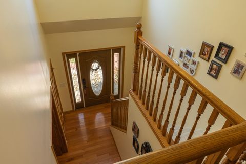 Tiny photo for 2770 S Crestview Drive, Winamac, IN 46996 (MLS # 202614998)