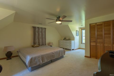 Tiny photo for 2770 S Crestview Drive, Winamac, IN 46996 (MLS # 202614998)