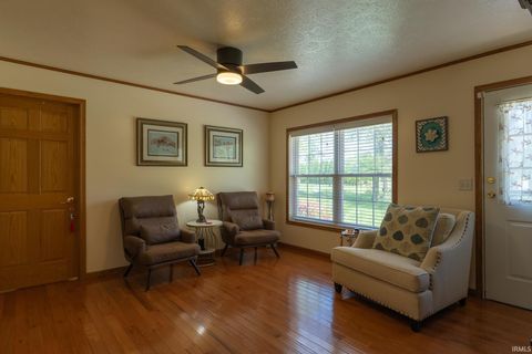 Tiny photo for 2770 S Crestview Drive, Winamac, IN 46996 (MLS # 202614998)