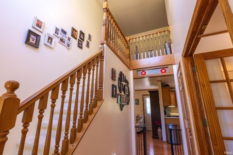 Tiny photo for 2770 S Crestview Drive, Winamac, IN 46996 (MLS # 202614998)