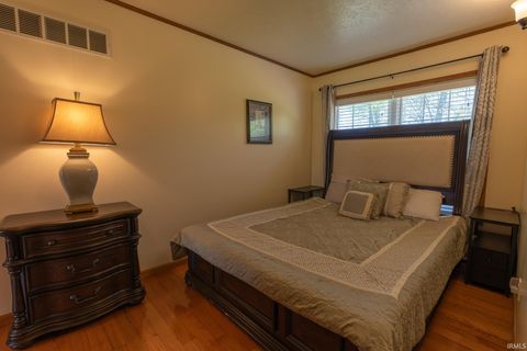 Tiny photo for 2770 S Crestview Drive, Winamac, IN 46996 (MLS # 202614998)