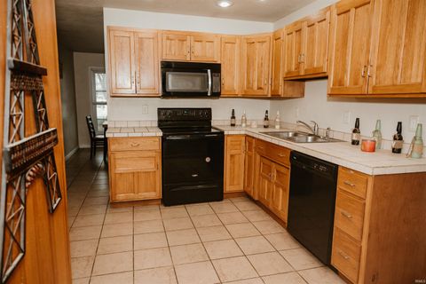 Tiny photo for 903 Wingra Court, Kokomo, IN 46902 (MLS # 202605245)