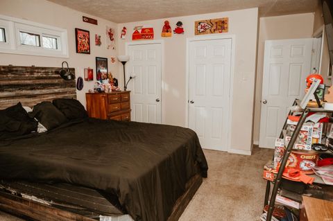 Tiny photo for 903 Wingra Court, Kokomo, IN 46902 (MLS # 202605245)