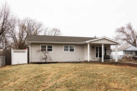 Photo of 903 Wingra Court, Kokomo, IN 46902 (MLS # 202605245)