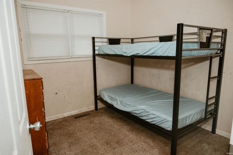 Tiny photo for 903 Wingra Court, Kokomo, IN 46902 (MLS # 202605245)