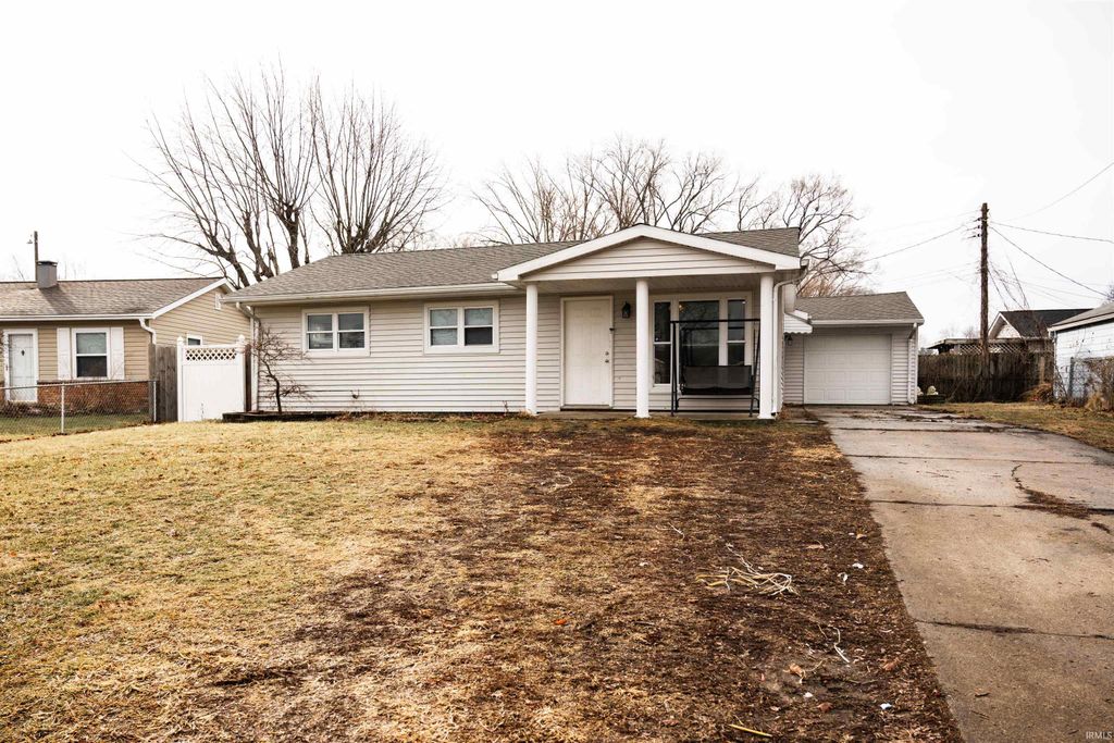 Photo of 903 Wingra Court, Kokomo, IN 46902 (MLS # 202605245)