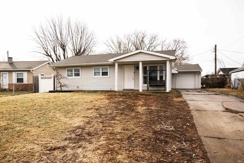Tiny photo for 903 Wingra Court, Kokomo, IN 46902 (MLS # 202605245)