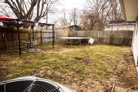 Tiny photo for 903 Wingra Court, Kokomo, IN 46902 (MLS # 202605245)